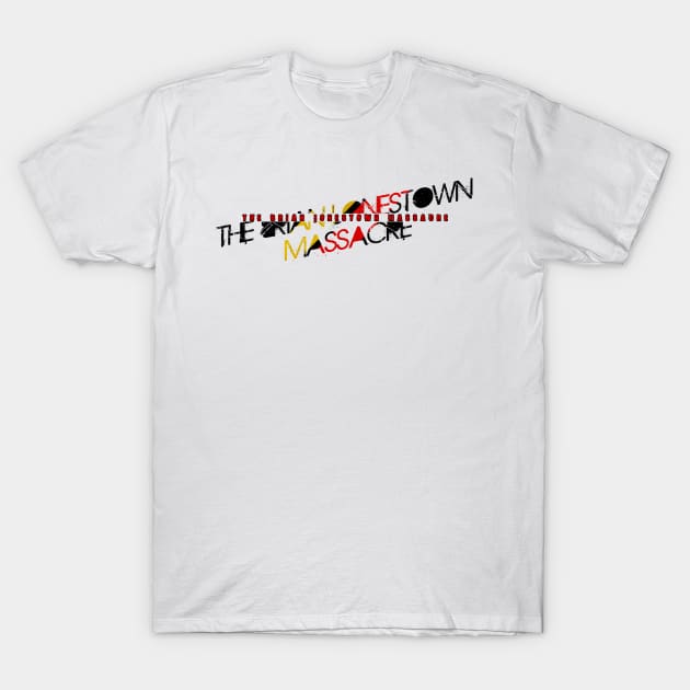 The brian jonestown hotsell massacre t shirt